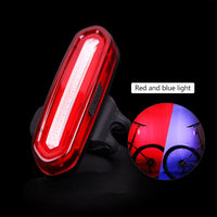 120Lumens Bicycle Rear Light