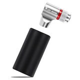 WEST BIKING CO2 Pump For Bicycle Schrader