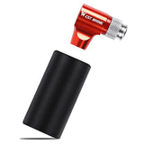 WEST BIKING CO2 Pump For Bicycle Schrader