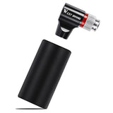 WEST BIKING CO2 Pump For Bicycle Schrader