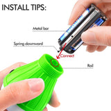 Hurricane Light Camping Light Bulb