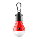 Hurricane Light Camping Light Bulb
