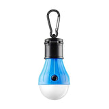 Hurricane Light Camping Light Bulb