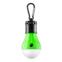 Hurricane Light Camping Light Bulb