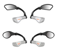 Bicycle Mirror MTB Road Bike Rear View Mirror