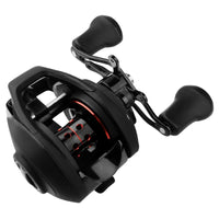 Bf2000 Reel High Speed 7.2:1 Gear Ratio 12+1Bb Fresh/Saltwater netic Brake System
