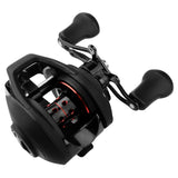 Bf2000 Reel High Speed 7.2:1 Gear Ratio 12+1Bb Fresh/Saltwater netic Brake System