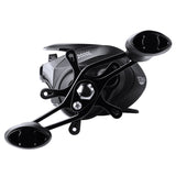 Bf2000 Reel High Speed 7.2:1 Gear Ratio 12+1Bb Fresh/Saltwater netic Brake System