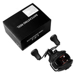 Bf2000 Reel High Speed 7.2:1 Gear Ratio 12+1Bb Fresh/Saltwater netic Brake System