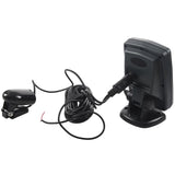 Portable Sonar Fish Finder Boat Finder Sounder 200KHz/83KHz
