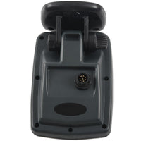 Portable Sonar Fish Finder Boat Finder Sounder 200KHz/83KHz
