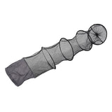 1.5M Fishing tackle care collapsible black