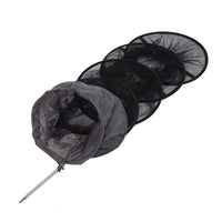 1.5M Fishing tackle care collapsible black