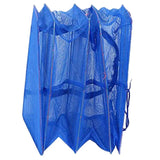 Foldable 4 Layers Drying Net Fish Net