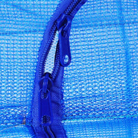 Foldable 4 Layers Drying Net Fish Net