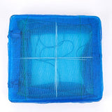 Foldable 4 Layers Drying Net Fish Net