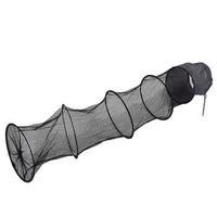 1.5M Fishing tackle care collapsible black
