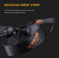 AONIJIE E4102 M-Pole Folding Ultralight Quick Lock Trekking Poles