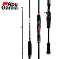 abu garcia black max near me Original Abu Garcia New Black Max BMAX Fishing Rod 1.98m 2.13m 2.28m U – LifeOutdoor