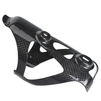 TOSEEK Full Carbon Fiber Bicycle Water Bottle Cage