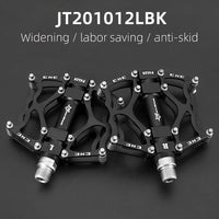 ROCKBROS MTB Road Bike Pedals Aluminum Alloy Anti-slip