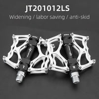 ROCKBROS MTB Road Bike Pedals Aluminum Alloy Anti-slip