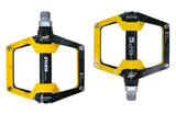 Bike Pedals Magnesium alloy