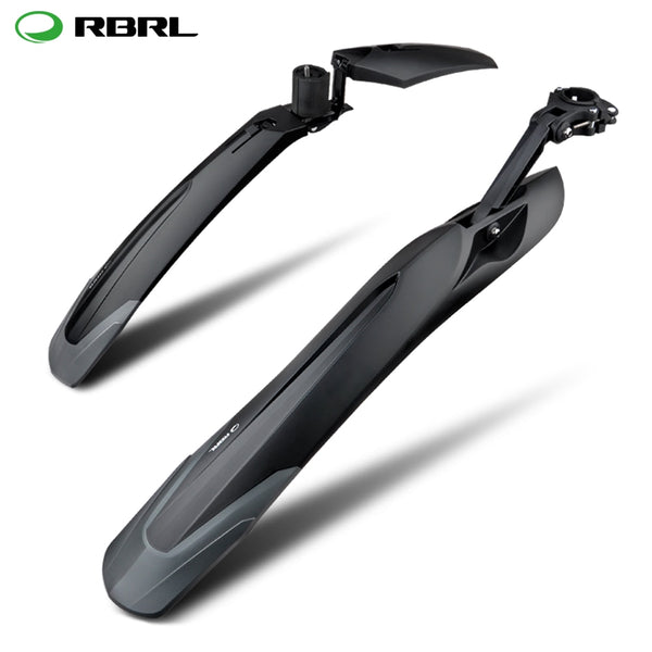 RBRL Bike Mudguard Set MTB Fender