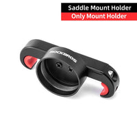 ROCKBROS Bicycle Smart Auto Brake Sensing Light IPx6 Waterproof LED Charging