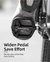 ROCKBROS Ultralight Seal Bearings Bicycle Pedals