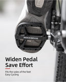 ROCKBROS Ultralight Seal Bearings Bicycle Pedals