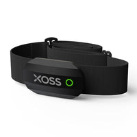 XOSS Bike Computer G Plus Wireless GPS Speedometer