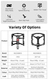 ROCKBROS Mountain Bike Bicycle Pedals