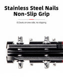 ROCKBROS Mountain Bike Bicycle Pedals