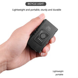 T6 LED Bicycle Light 10W 800LM USB Rechargeable