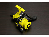 YUBOSHI brand CTR2000-7000 series fine-tuning unloading force series rear brake fishing spinning fishing reel