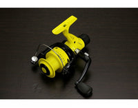 YUBOSHI brand CTR2000-7000 series fine-tuning unloading force series rear brake fishing spinning fishing reel