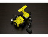 YUBOSHI brand CTR2000-7000 series fine-tuning unloading force series rear brake fishing spinning fishing reel