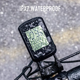 XOSS G Bike Computer Wireless GPS Speedometer