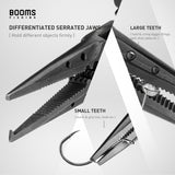 Booms Fishing F07 Stainless Steel Fishing Pliers