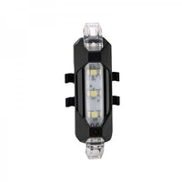 Waterproof Rear Tail Bicycle Light