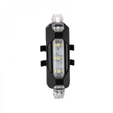 Waterproof Rear Tail Bicycle Light