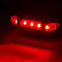 Waterproof Rear Tail Bicycle Light