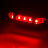 Waterproof Rear Tail Bicycle Light