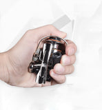 POWER metal mini winter Ice Fishing reel