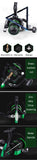 2021 new Metal Spool Spinning Fishing reel