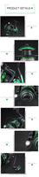 2021 new Metal Spool Spinning Fishing reel