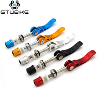 Bicycle Quick Release Aluminium Bike Seat
