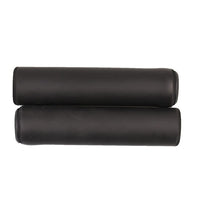 1 Pair Bicycle Grips Super Light Silicone Non-Slip Shock AbsorptionType