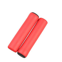 1 Pair Bicycle Grips Super Light Silicone Non-Slip Shock AbsorptionType